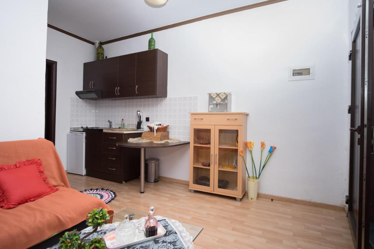 Anna Studios Maries  Екстер'єр фото