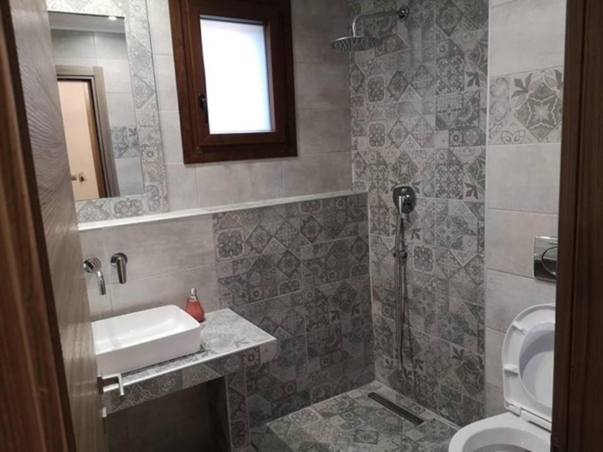 Anna Studios Maries  Екстер'єр фото